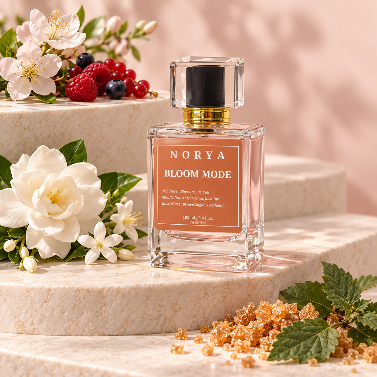 Bloom Mode
