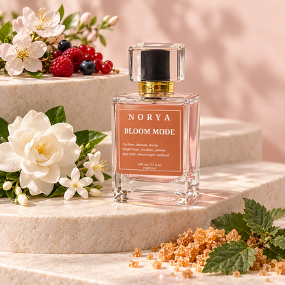Bloom Mode