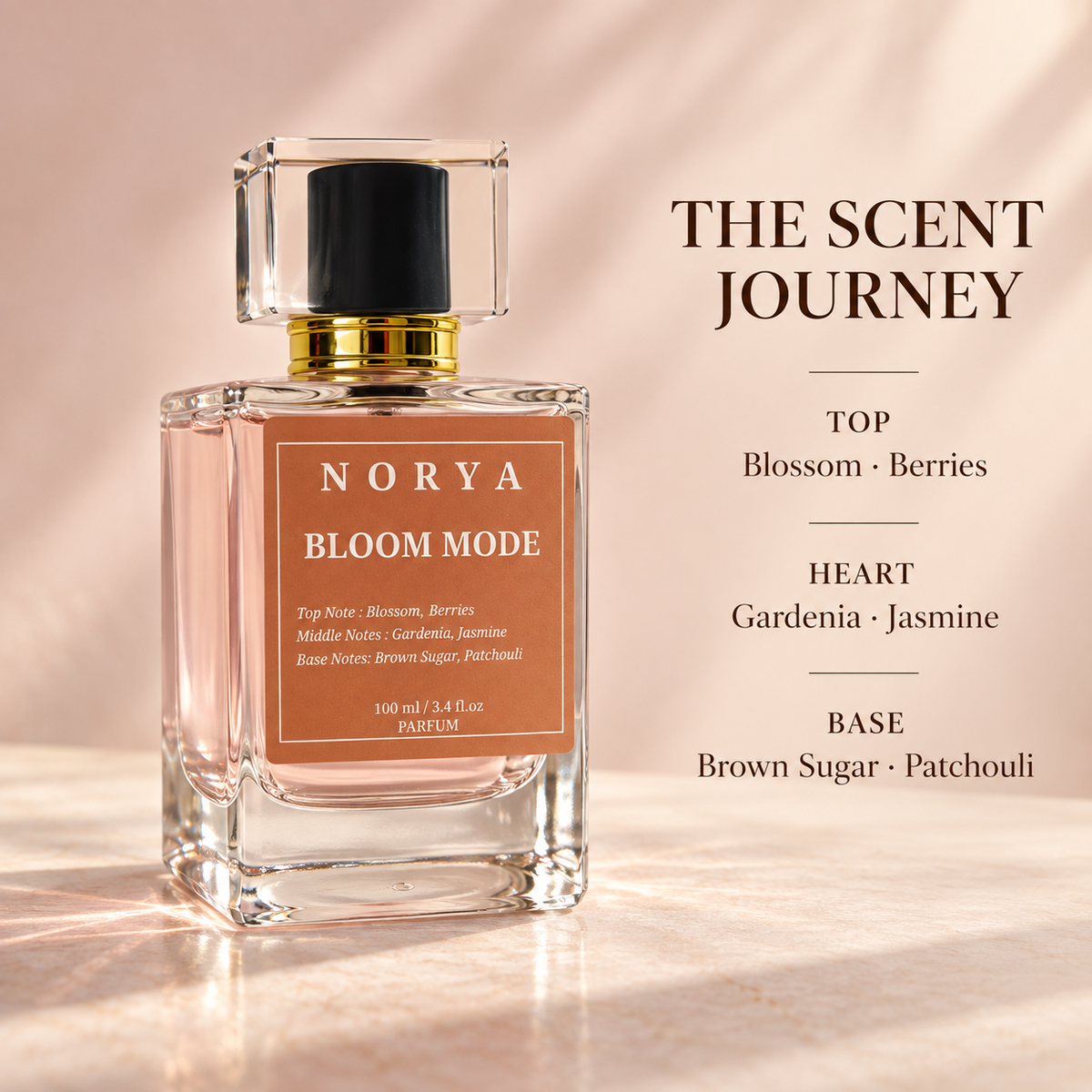 Bloom Mode
