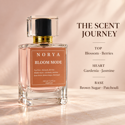 Bloom Mode