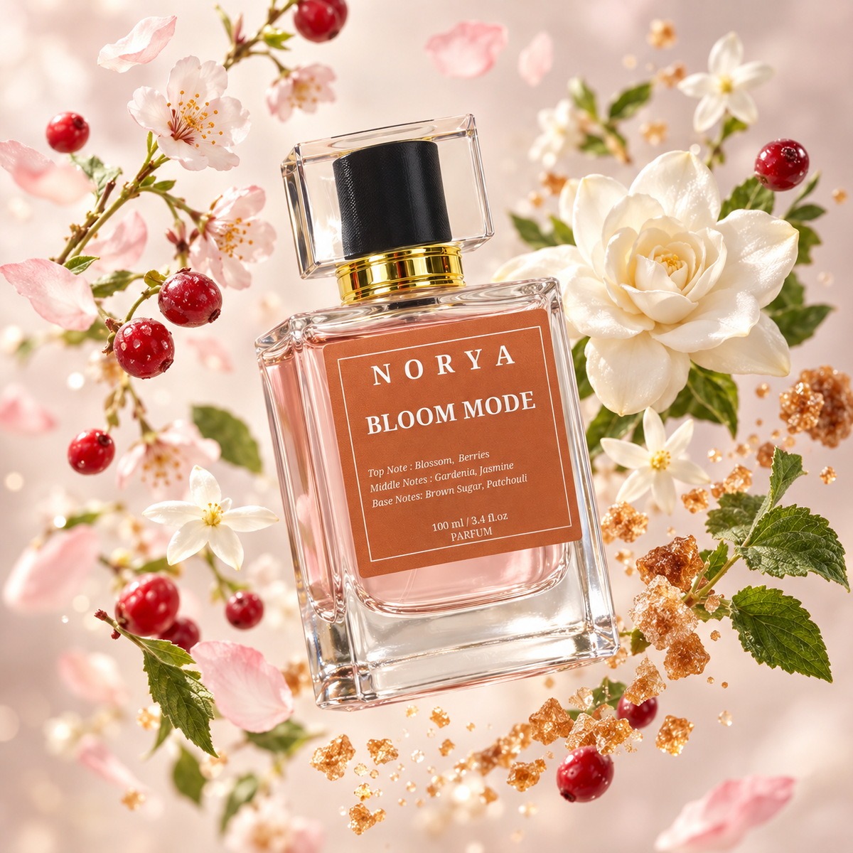 Bloom Mode
