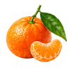 Mandarin