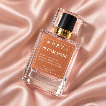 Bloom Mode