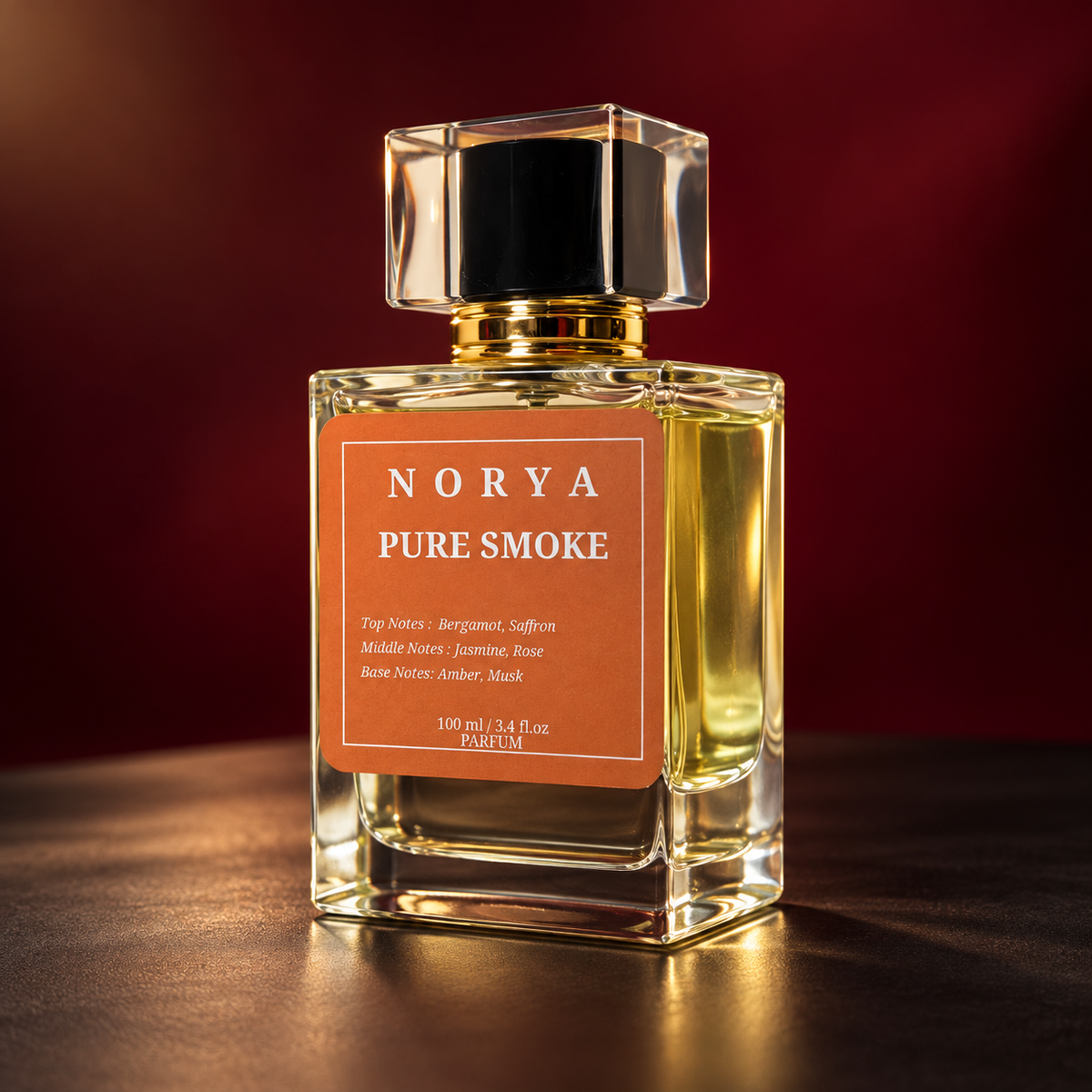 Pure Smoke