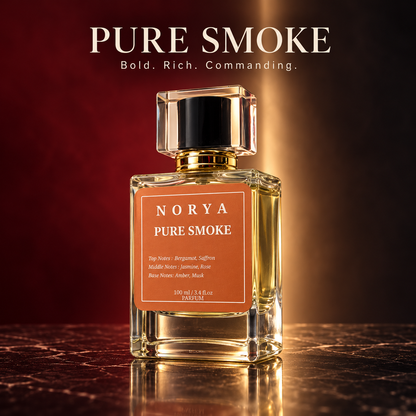 Pure Smoke