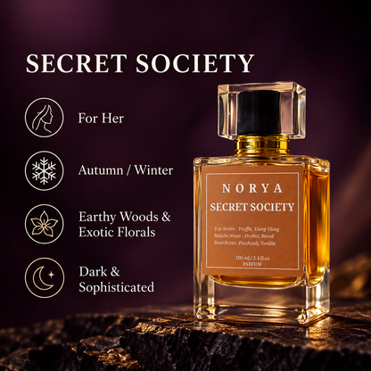 Secret Society
