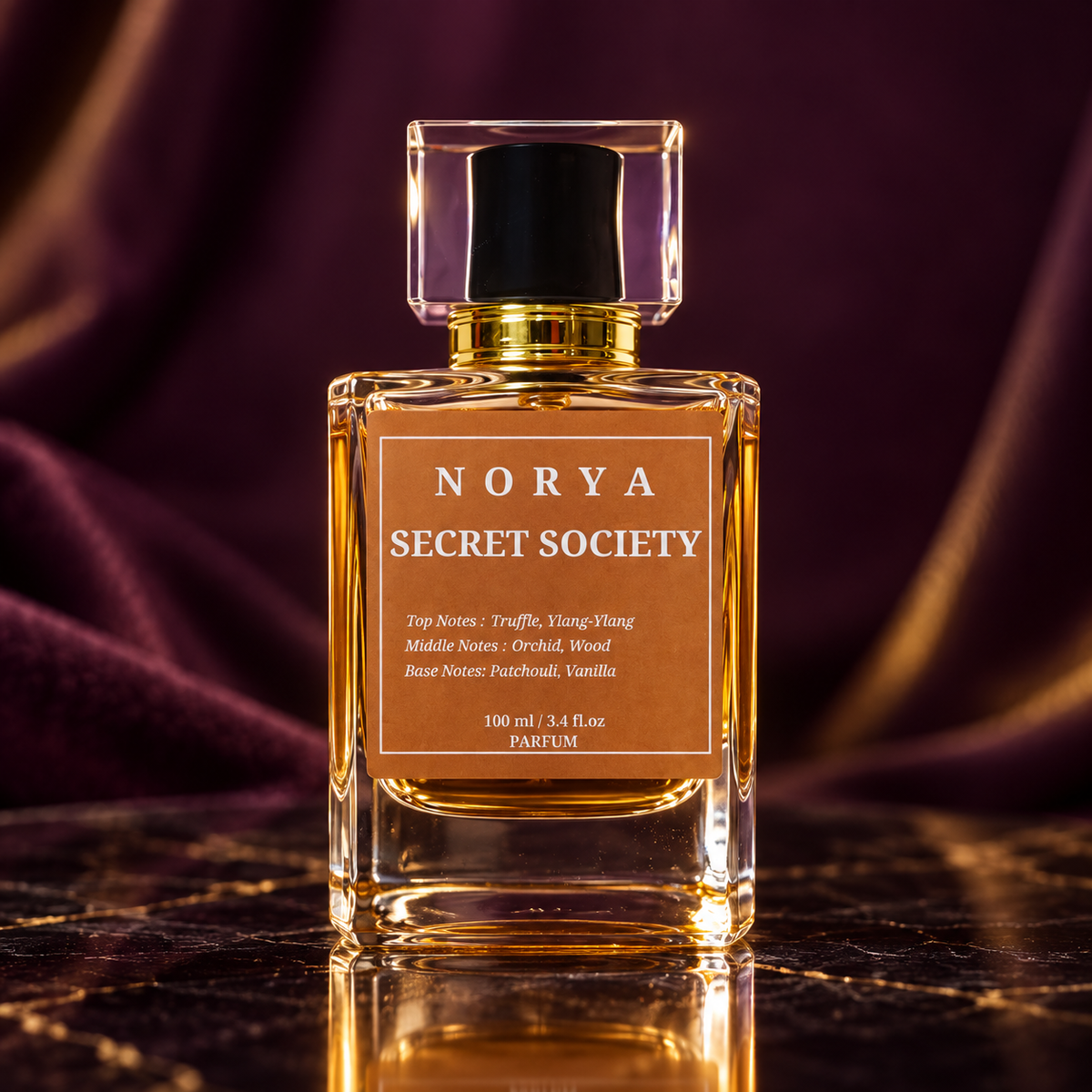 Secret Society