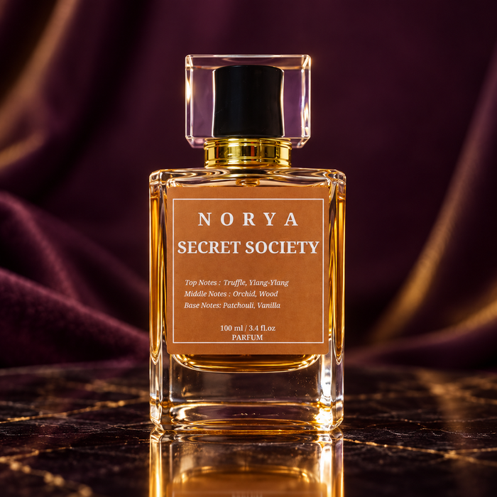 Secret Society