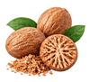 Nutmeg