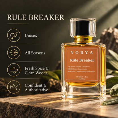 Rule Breaker